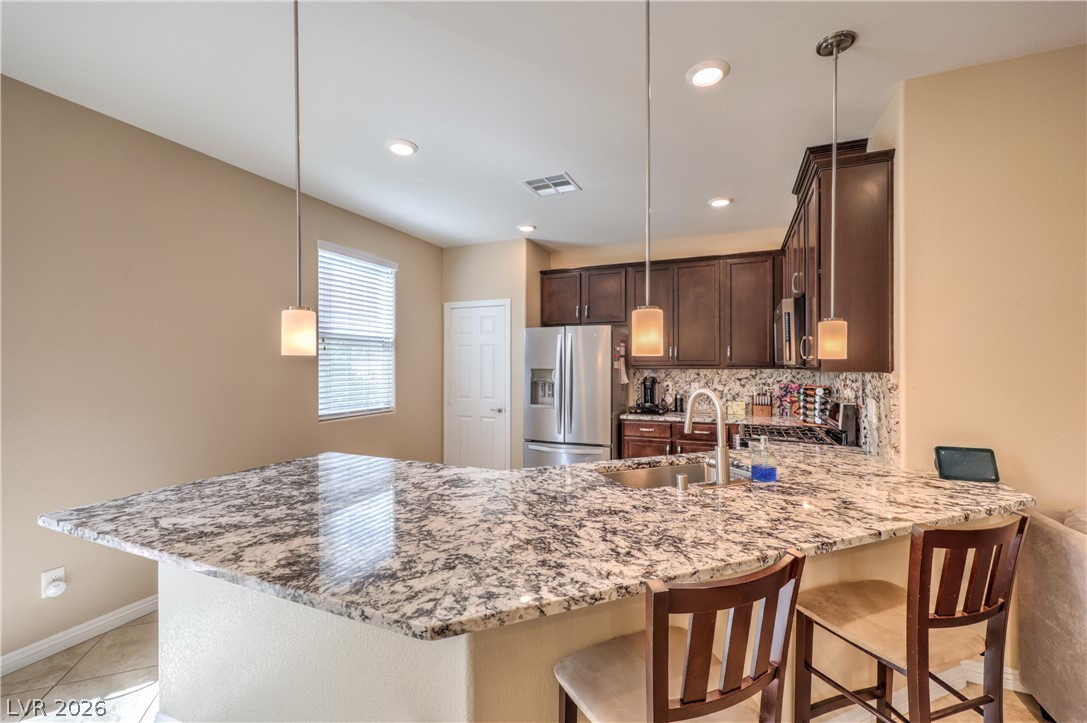 7885 Forspence Court Las Vegas NV 89166