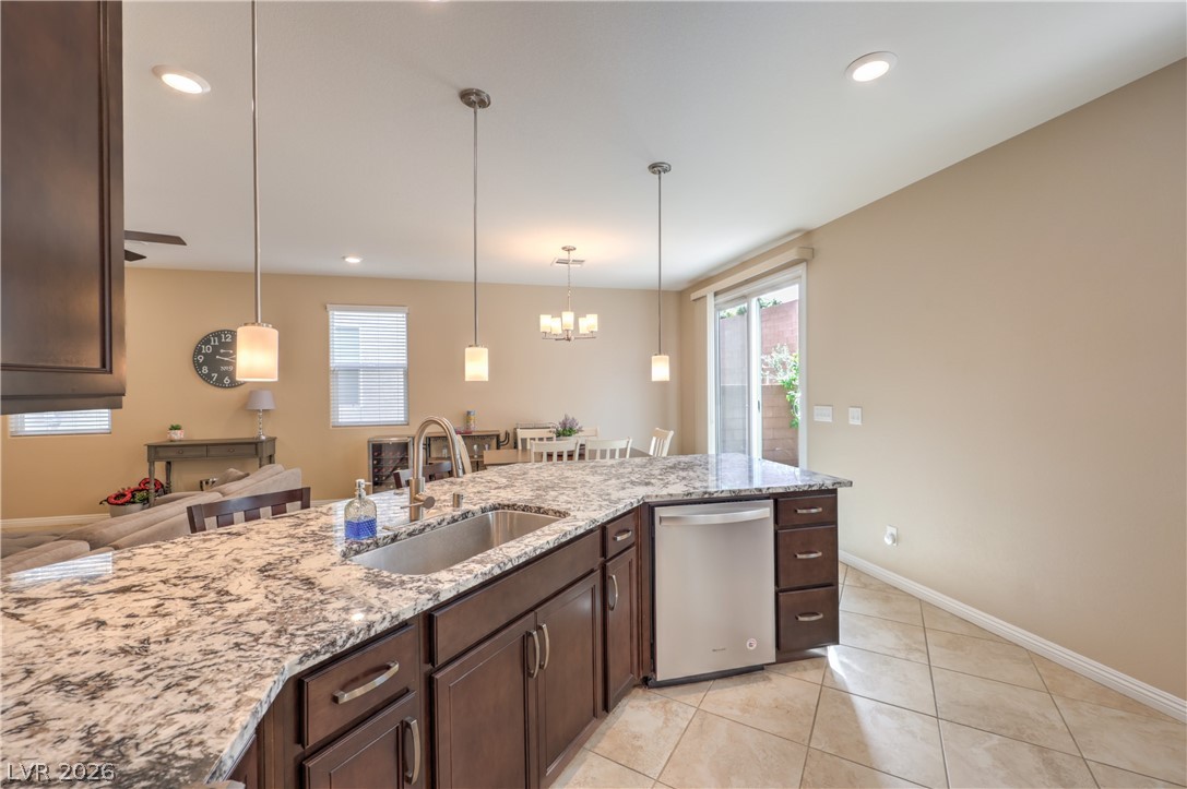 7885 Forspence Court Las Vegas NV 89166