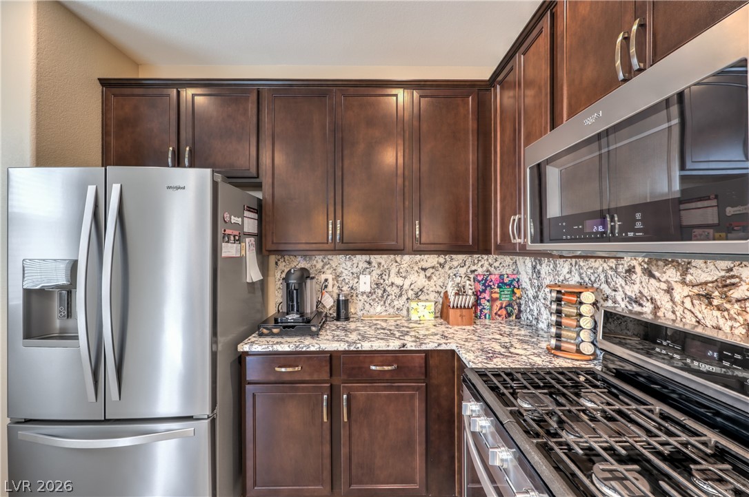 7885 Forspence Court Las Vegas NV 89166