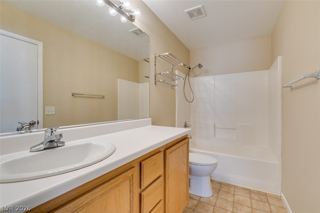 1170 Orange Meadow Street Las Vegas NV 89142