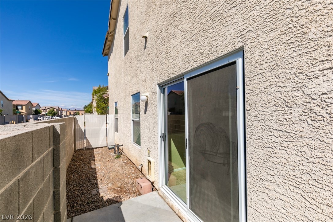 1170 Orange Meadow Street Las Vegas NV 89142