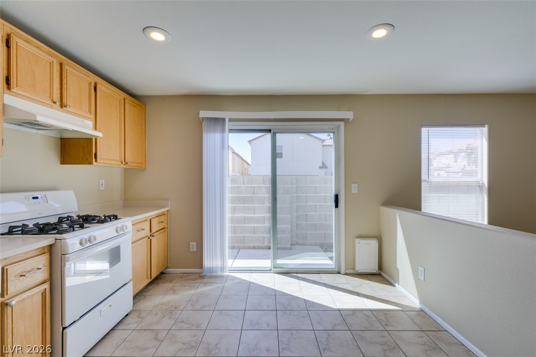 1170 Orange Meadow Street Las Vegas NV 89142