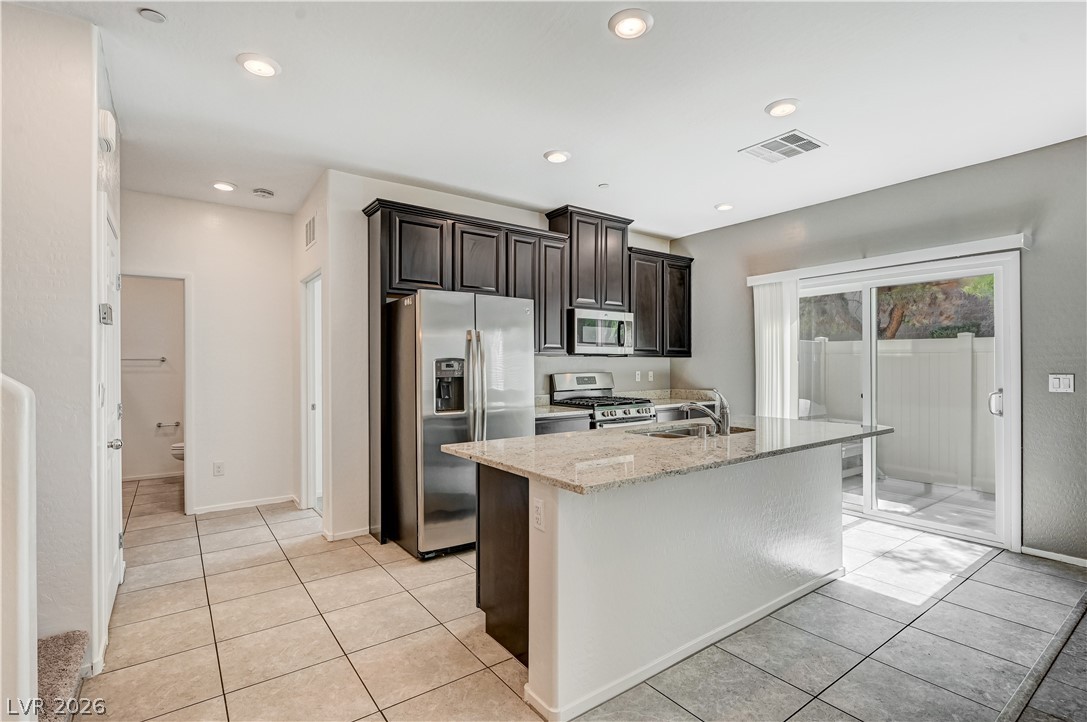 2455 Sunflower Days Avenue 1056 North Las Vegas NV 89031