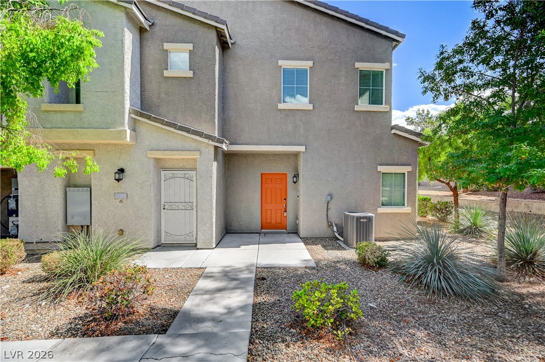 2455 Sunflower Days Avenue 1056 North Las Vegas NV 89031
