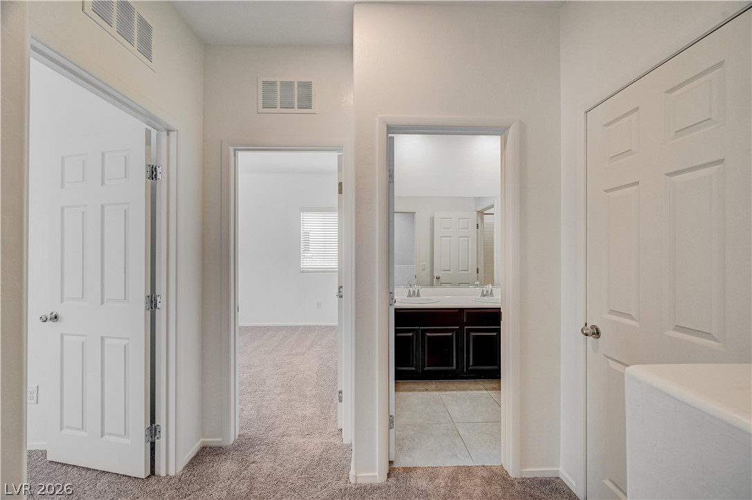 2455 Sunflower Days Avenue 1056 North Las Vegas NV 89031