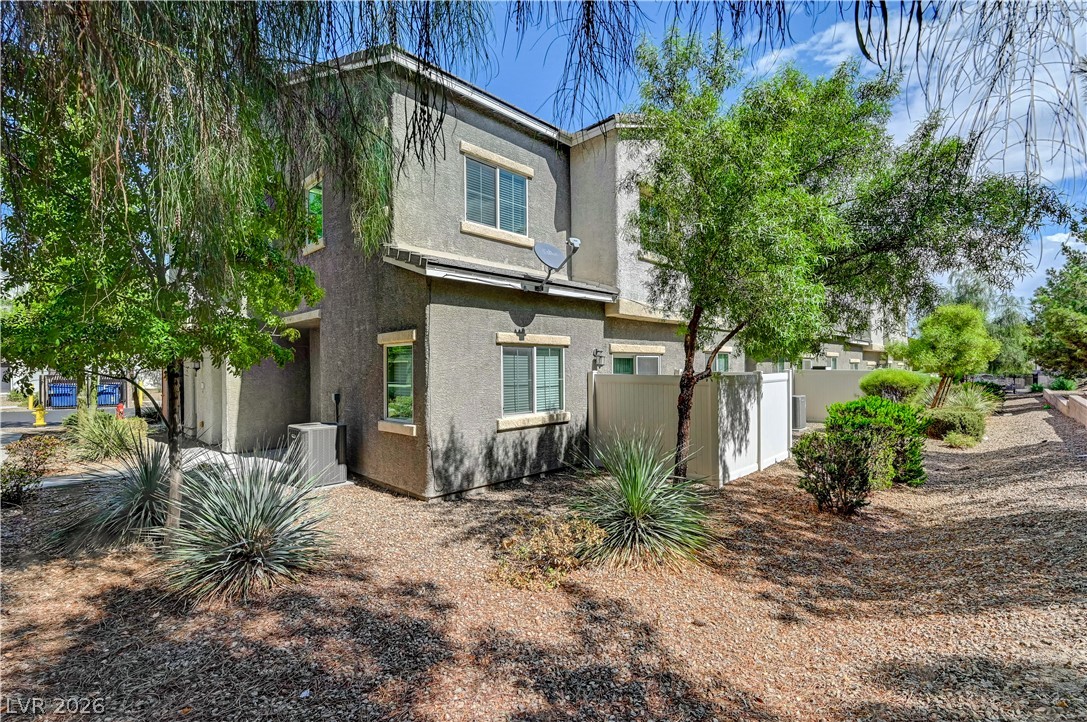 2455 Sunflower Days Avenue 1056 North Las Vegas NV 89031