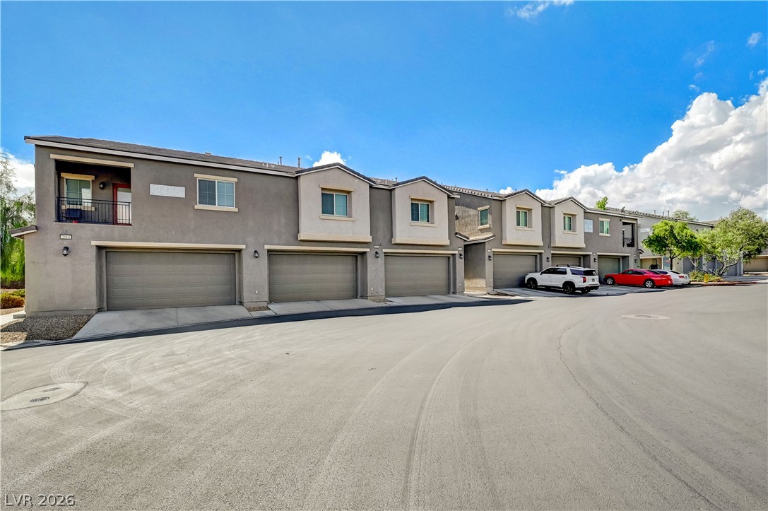 2455 Sunflower Days Avenue 1056 North Las Vegas NV 89031