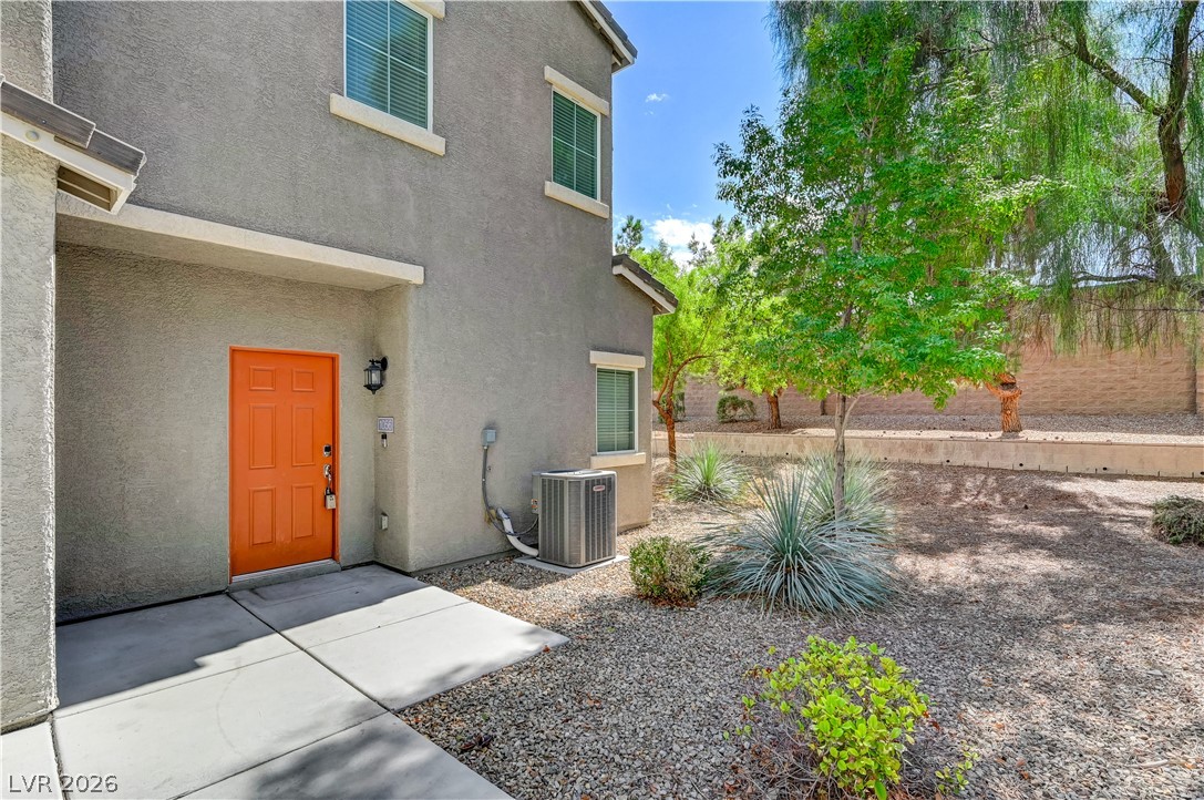 2455 Sunflower Days Avenue 1056 North Las Vegas NV 89031