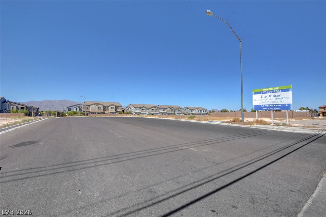 2455 Sunflower Days Avenue 1056 North Las Vegas NV 89031