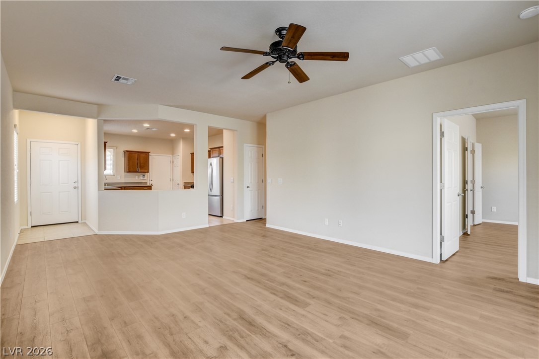 5868 Crossfield Avenue Las Vegas NV 89122
