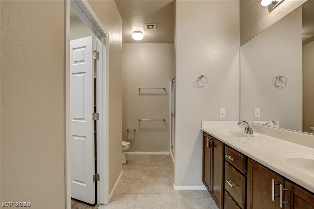 5868 Crossfield Avenue Las Vegas NV 89122