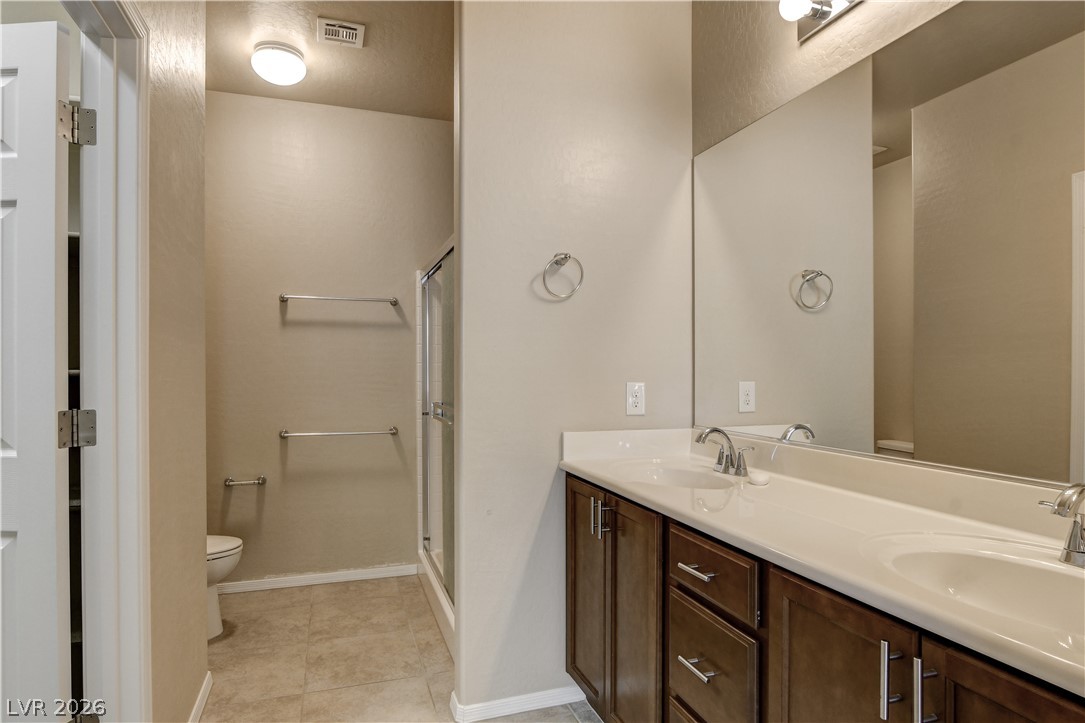 5868 Crossfield Avenue Las Vegas NV 89122