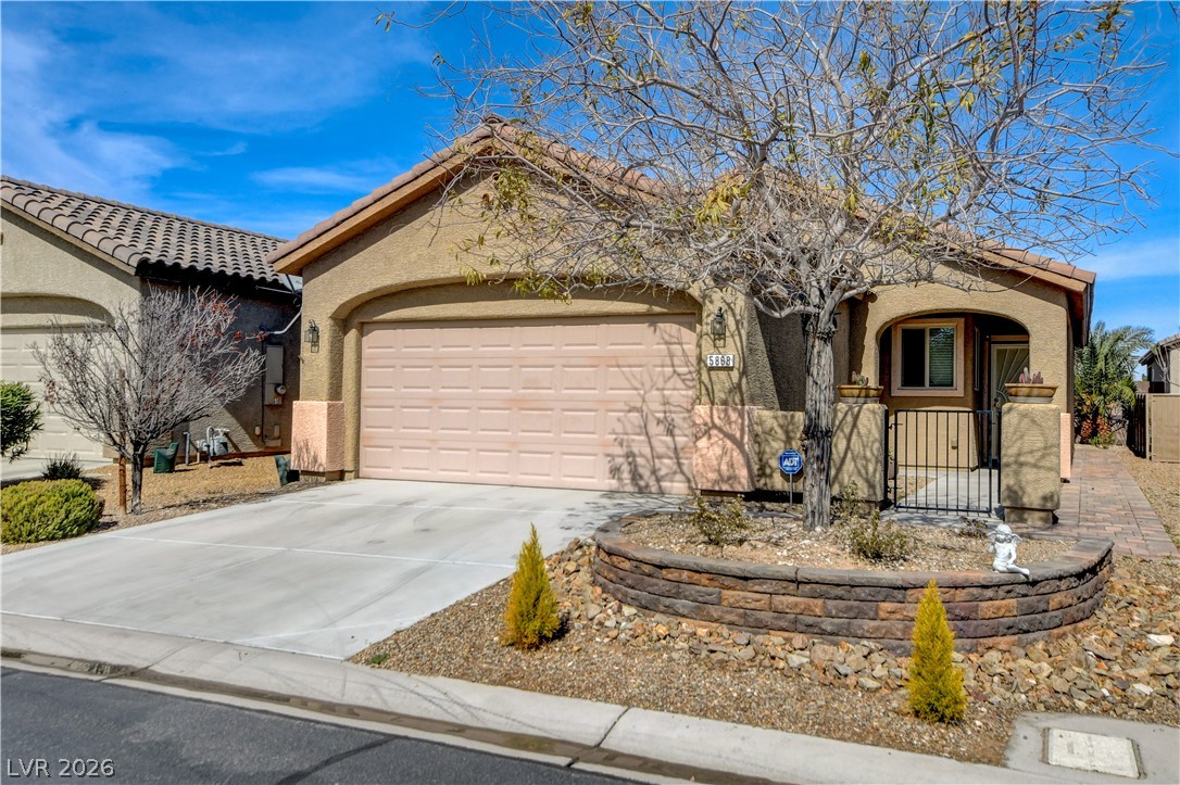 5868 Crossfield Avenue Las Vegas NV 89122