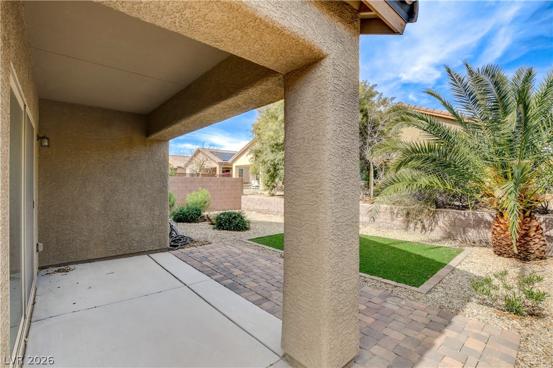 5868 Crossfield Avenue Las Vegas NV 89122