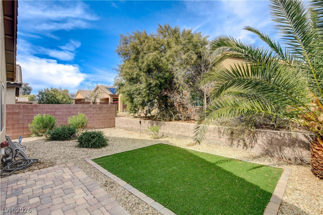 5868 Crossfield Avenue Las Vegas NV 89122