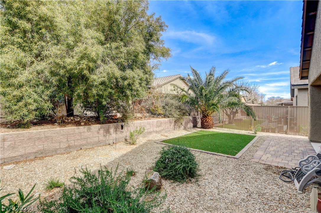 5868 Crossfield Avenue Las Vegas NV 89122