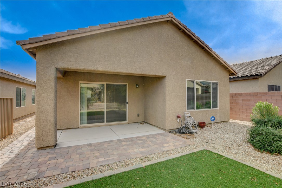 5868 Crossfield Avenue Las Vegas NV 89122