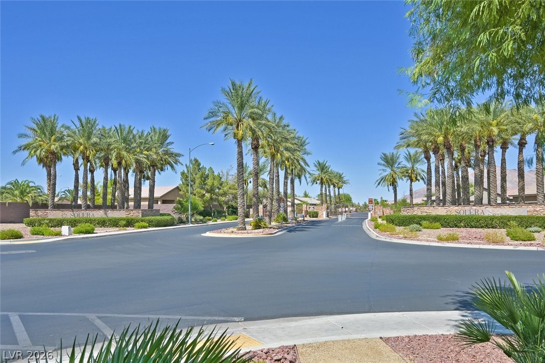 5868 Crossfield Avenue Las Vegas NV 89122