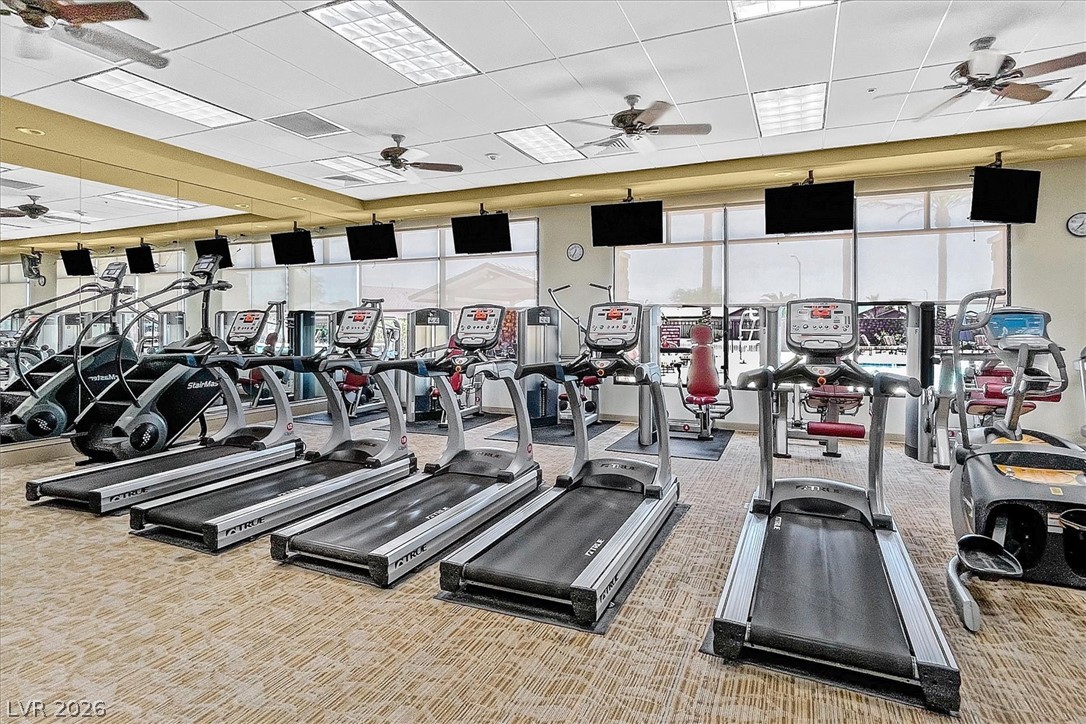 5868 Crossfield Avenue Las Vegas NV 89122