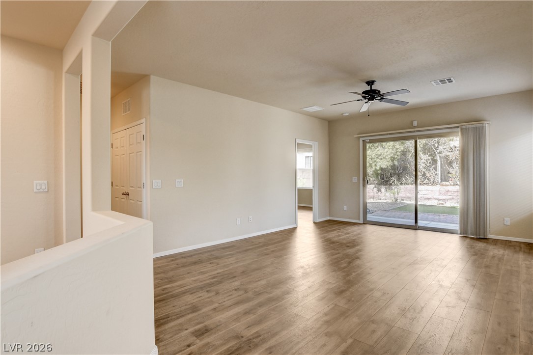 5868 Crossfield Avenue Las Vegas NV 89122