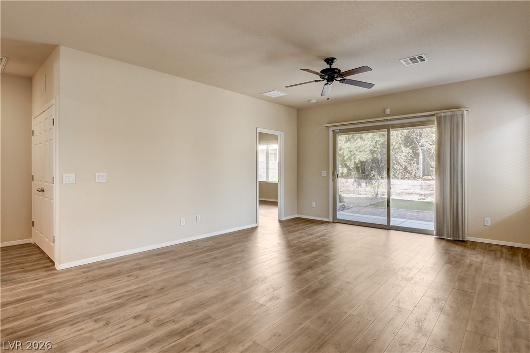 5868 Crossfield Avenue Las Vegas NV 89122