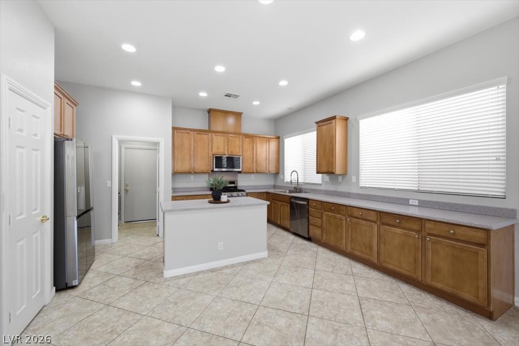 6552 Arrowbear Lane North Las Vegas NV 89084