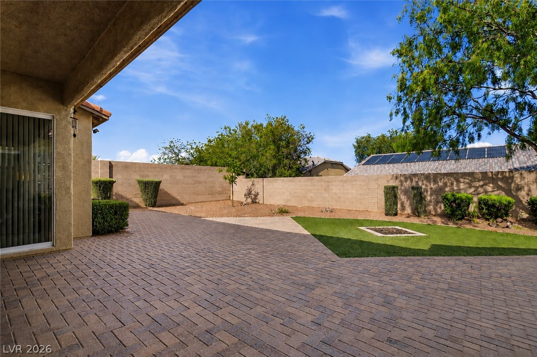 6552 Arrowbear Lane North Las Vegas NV 89084
