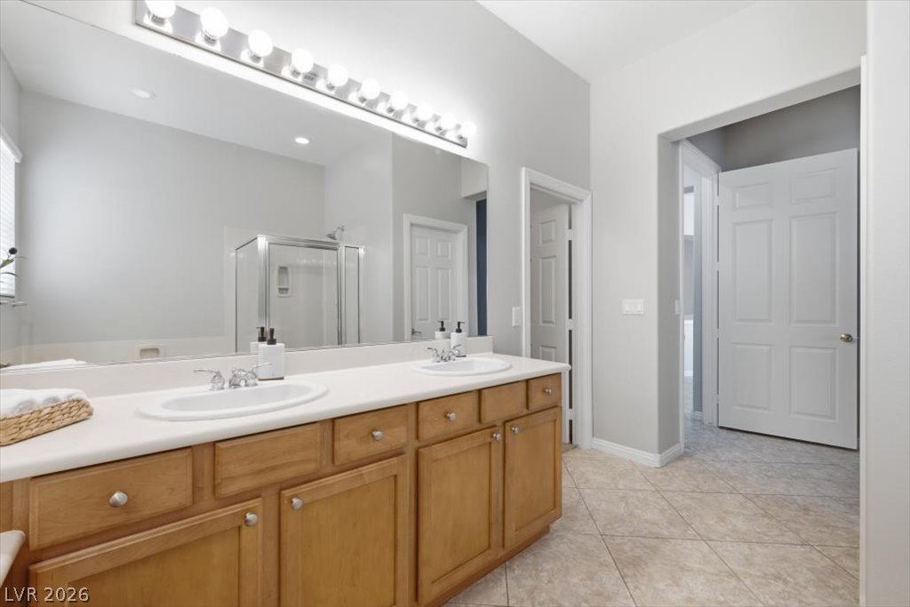 6552 Arrowbear Lane North Las Vegas NV 89084