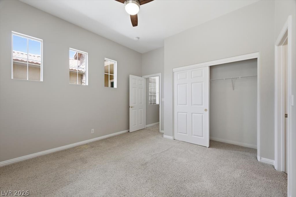 6552 Arrowbear Lane North Las Vegas NV 89084