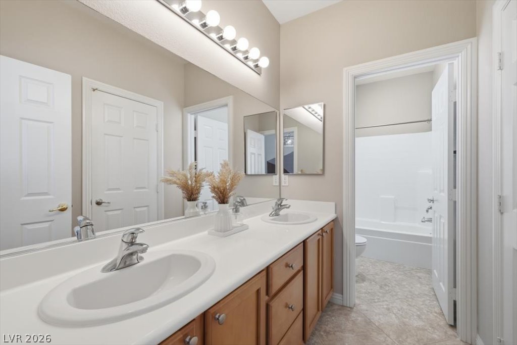 6552 Arrowbear Lane North Las Vegas NV 89084