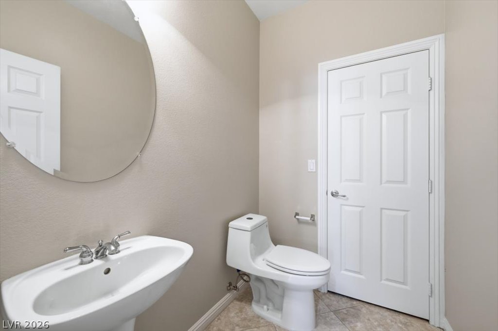 6552 Arrowbear Lane North Las Vegas NV 89084
