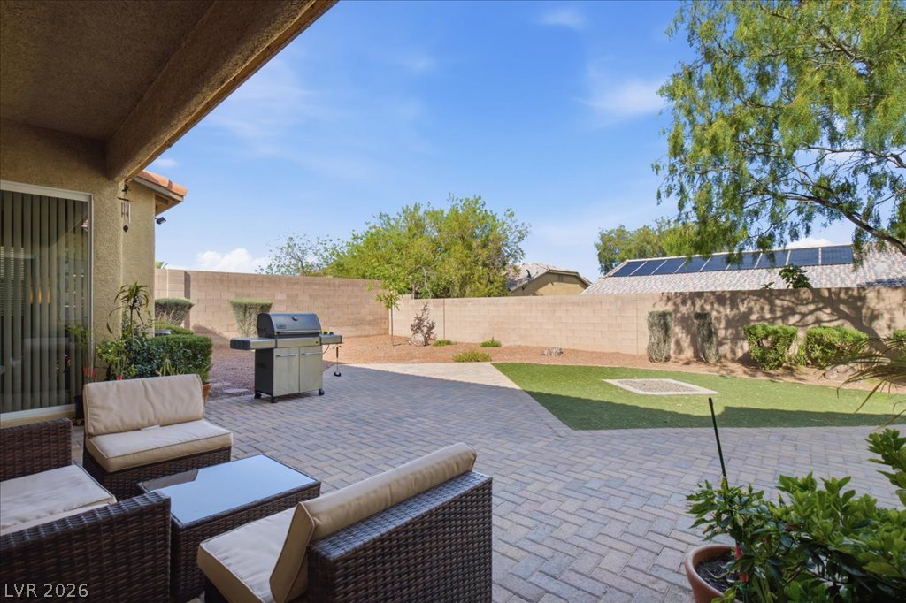 6552 Arrowbear Lane North Las Vegas NV 89084