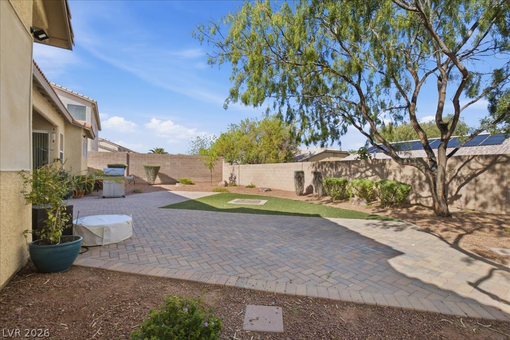 6552 Arrowbear Lane North Las Vegas NV 89084