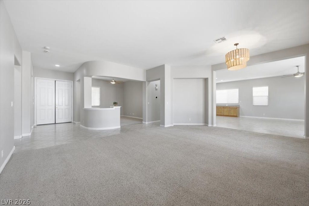 6552 Arrowbear Lane North Las Vegas NV 89084