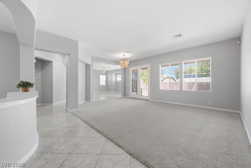 6552 Arrowbear Lane North Las Vegas NV 89084