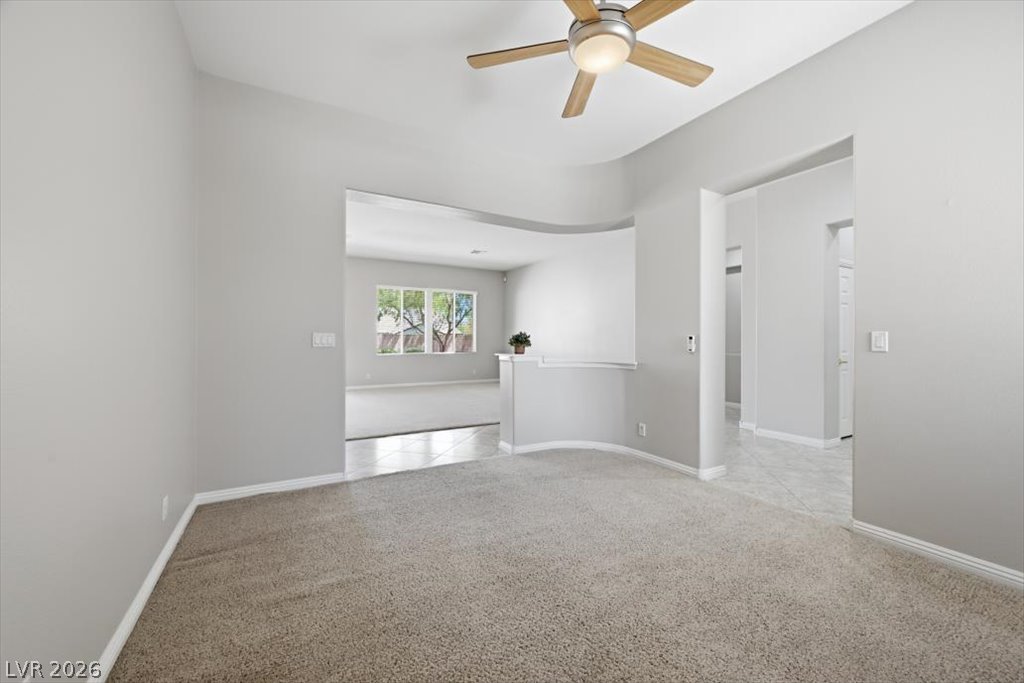6552 Arrowbear Lane North Las Vegas NV 89084