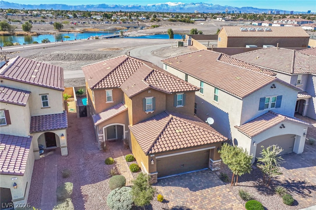163 Fulgora Street Henderson NV 89074