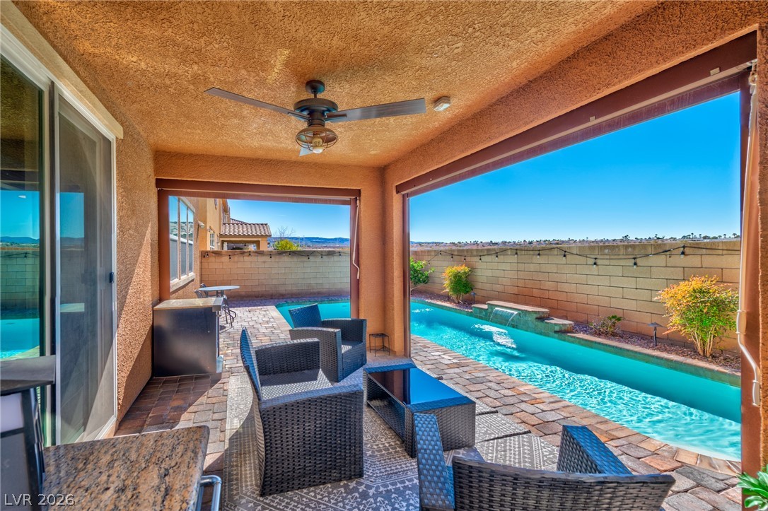 163 Fulgora Street Henderson NV 89074