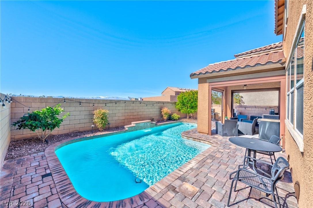163 Fulgora Street Henderson NV 89074