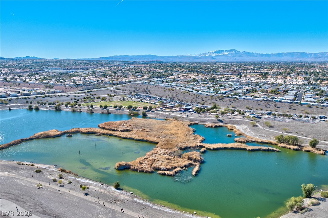 163 Fulgora Street Henderson NV 89074