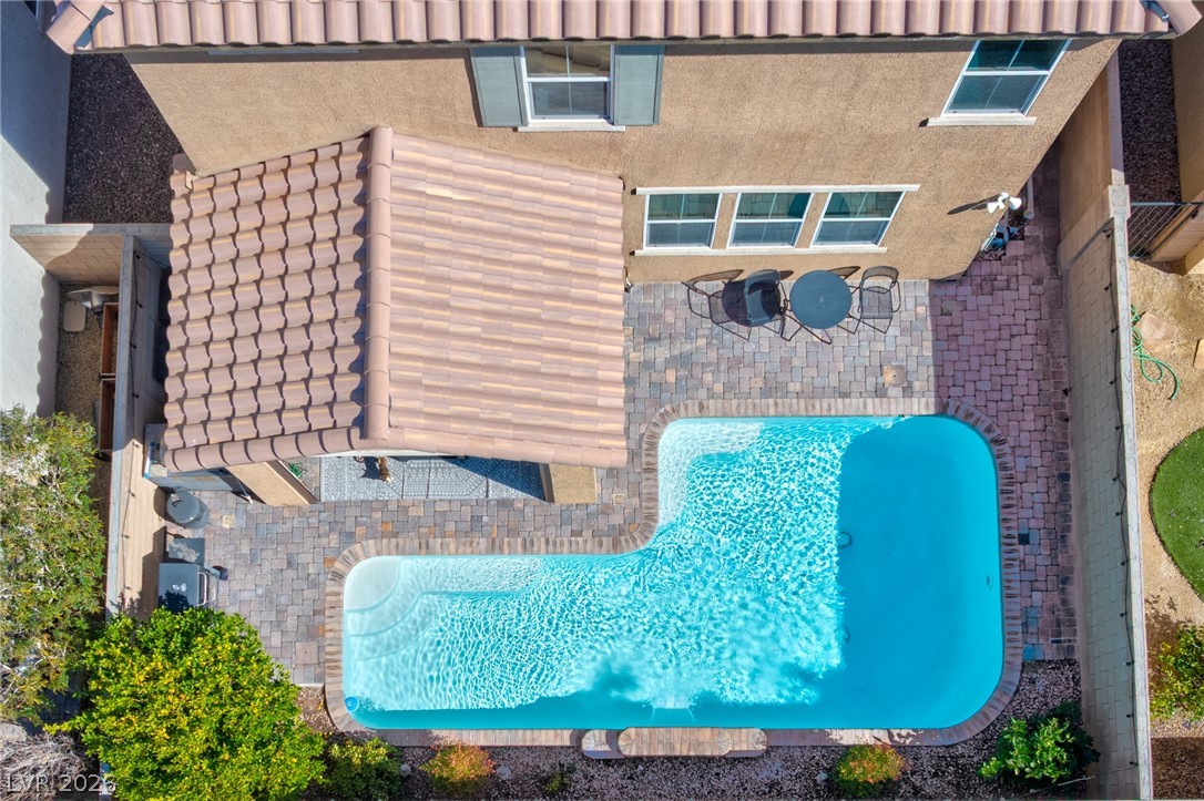 163 Fulgora Street Henderson NV 89074