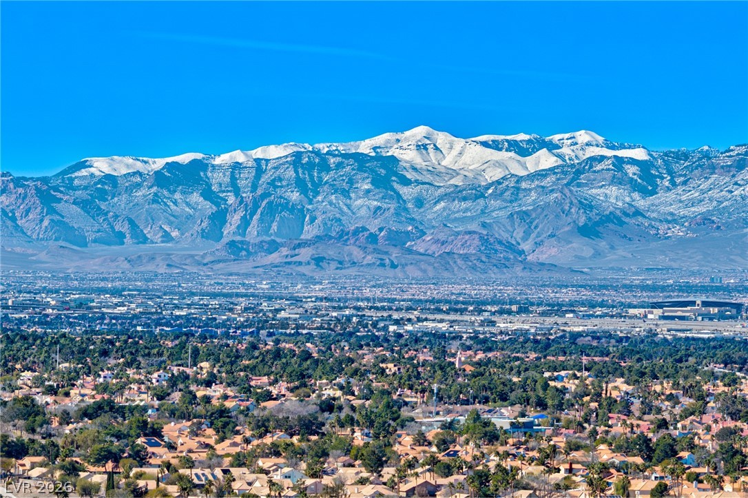 163 Fulgora Street Henderson NV 89074
