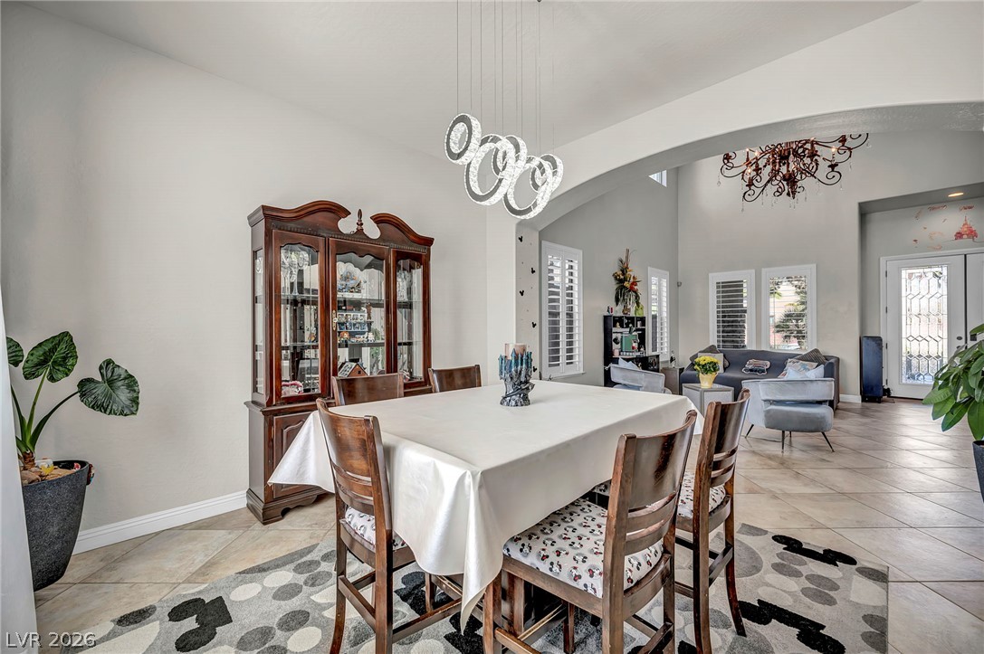 7405 Bugler Swan Way North Las Vegas NV 89084