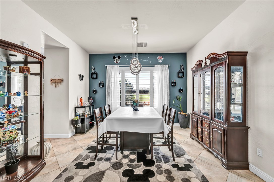 7405 Bugler Swan Way North Las Vegas NV 89084