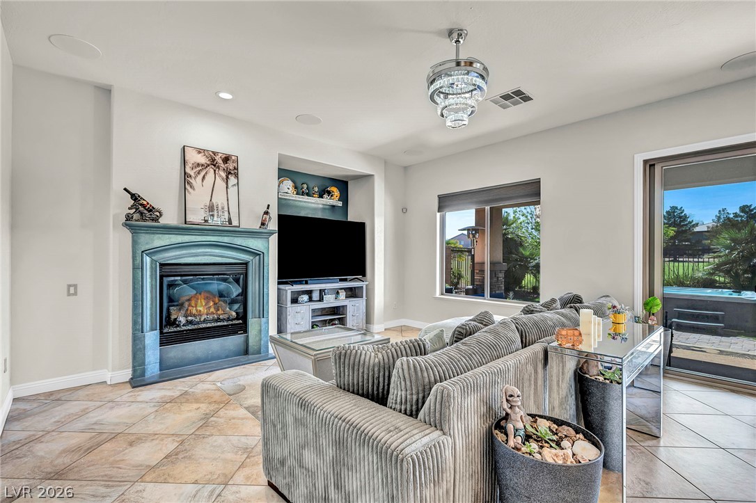 7405 Bugler Swan Way North Las Vegas NV 89084