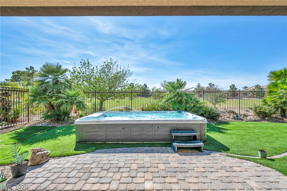 7405 Bugler Swan Way North Las Vegas NV 89084
