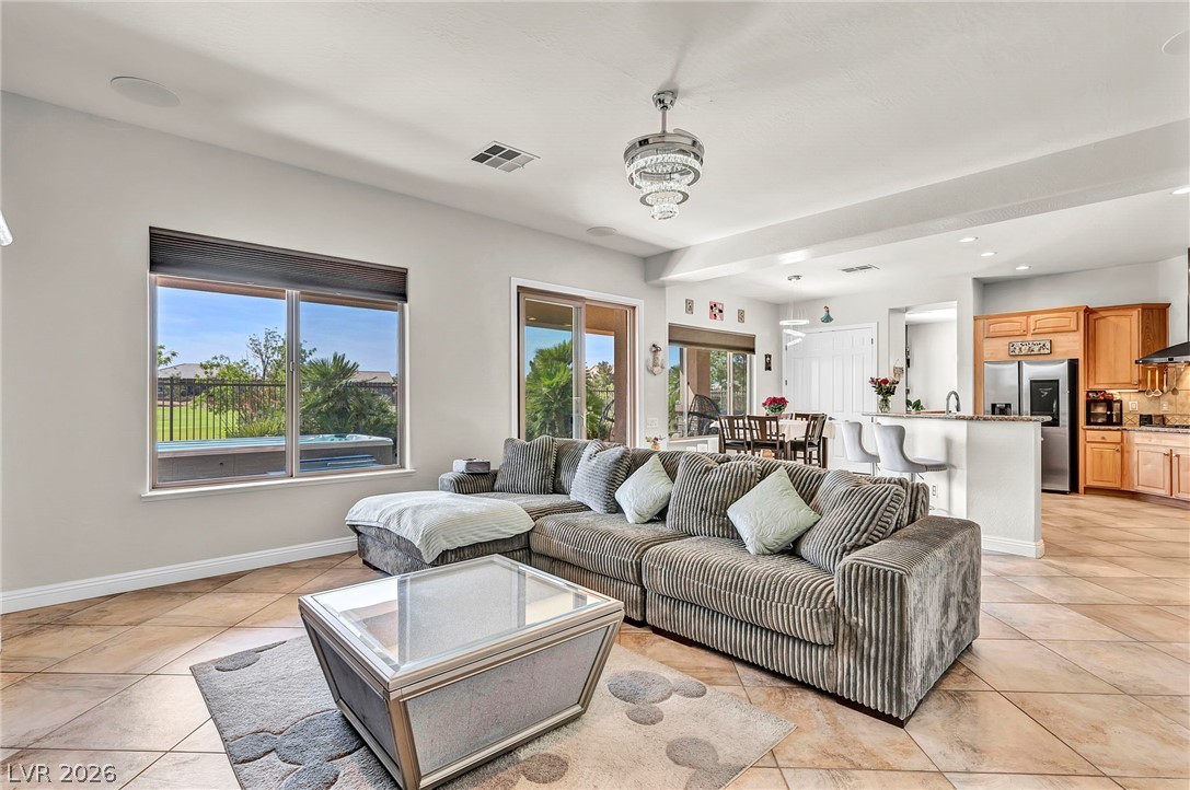 7405 Bugler Swan Way North Las Vegas NV 89084