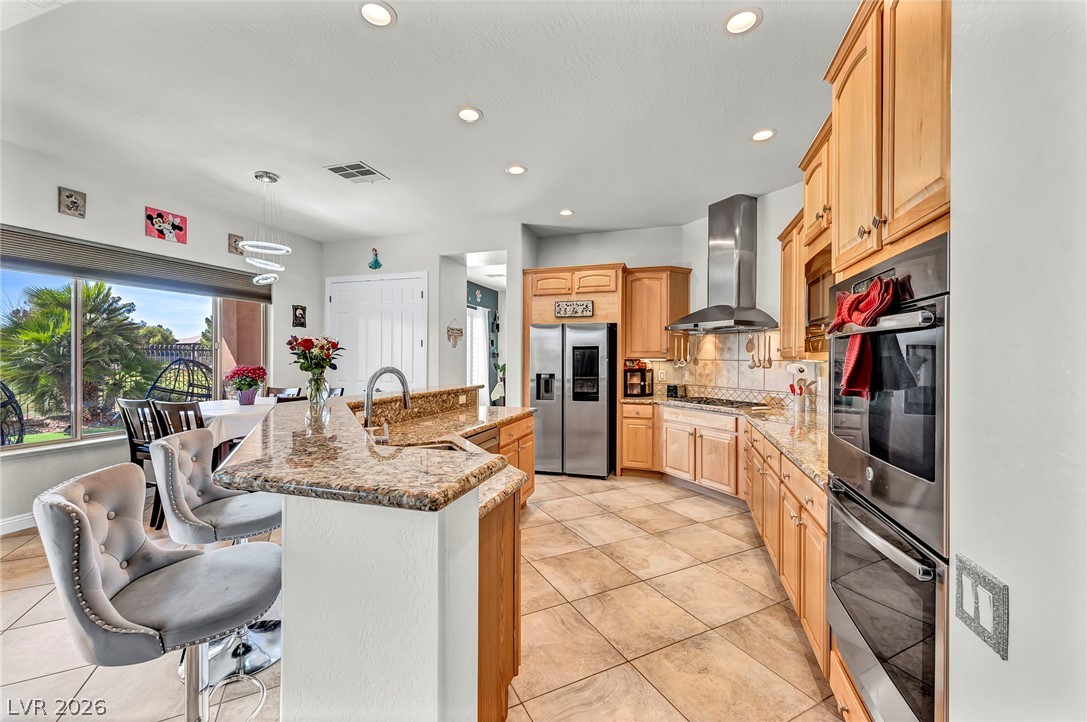 7405 Bugler Swan Way North Las Vegas NV 89084