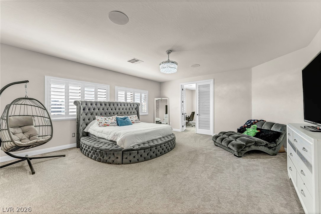 7405 Bugler Swan Way North Las Vegas NV 89084