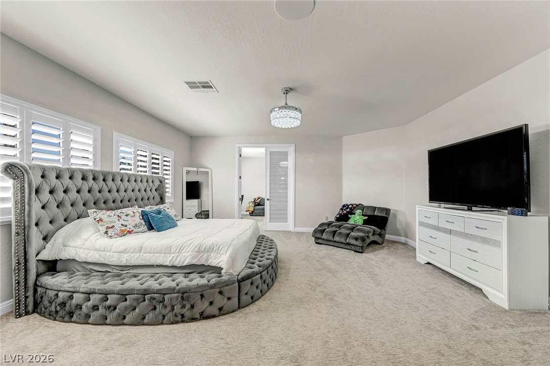 7405 Bugler Swan Way North Las Vegas NV 89084